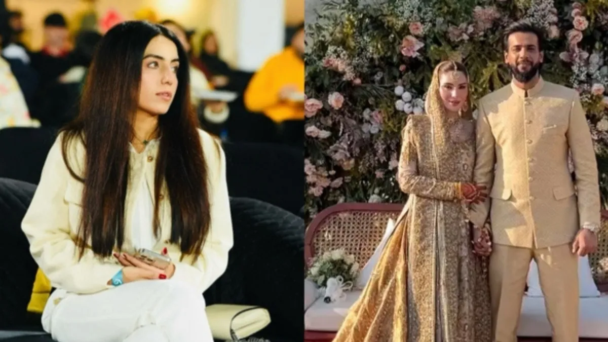 రెండో పెళ్లి చేసుకున్న పాకిస్తాన్ టీ20 స్పెషలిస్ట్- మొదటి భార్య శాపనార్థాలు