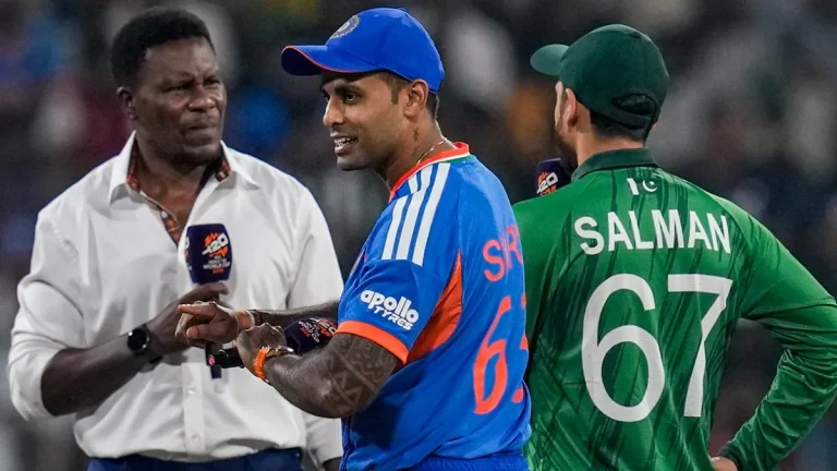 India Vs Pakistan: ప్రపంచ కప్ లో మళ్లీ భారత్- పాక్ మ్యాచ్, ఇద్దరికీ డూ ఆర్ డై..!!