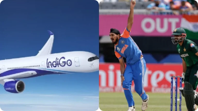 India-Pak Match: భారత్-పాక్ మ్యాచ్ కు భారీ క్రేజ్..! లక్ష పెట్టాల్సిందేనా..!