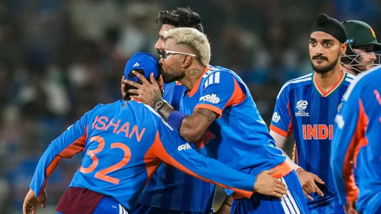 మణికట్టు మాంత్రికుడికి పిలుపు?