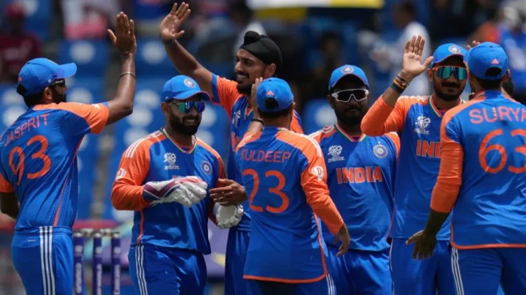 సూపర్ 8లో ఫైనల్ కాని ఫైనల్ ఆడబోతున్న భారత్