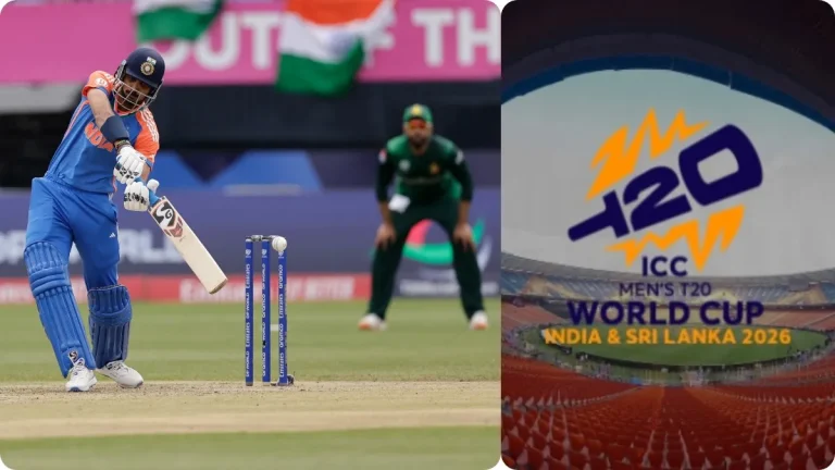 T20 World Cup: యథావిధిగా భారత్-పాక్ మ్యాచ్ ? బంగ్లా ఎన్నికలతోనే లింక్.. !