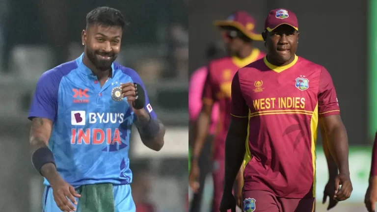 IND Vs WI: ఈడెన్ లో సెంటిమెంట్ రిపీట్ అయితే, వార్ ఒన్ సైడే..!!