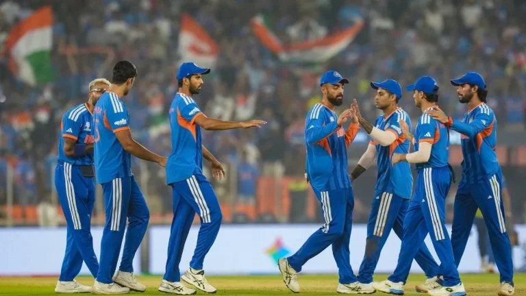 విండీస్ తో మ్యాచ్ వేళ భారత్ కు కొత్త  టెన్షన్ - సూర్య చేసిన మిస్టేక్ తో, డూ ఆర్ డై..!!