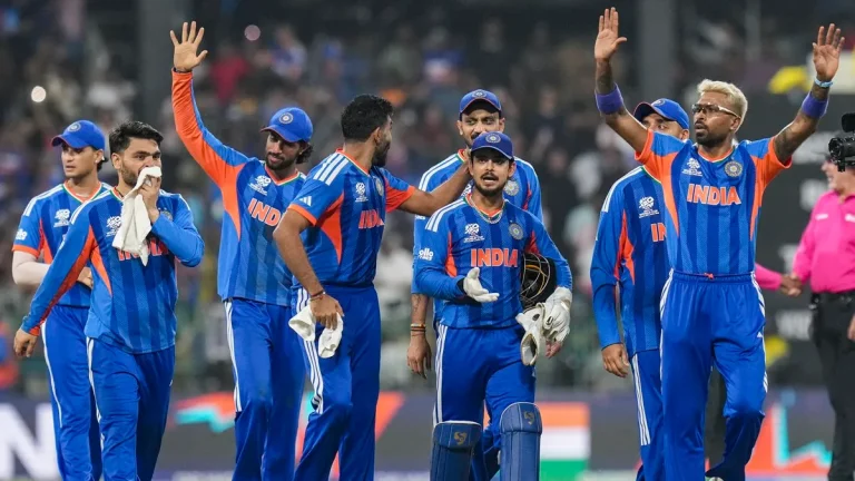 సఫారీల షాక్ తో టీంలో కీలక మార్పులు - స్టార్ బ్యాటర్ అవుట్, ఆల్ రౌండర్ కు పిలుపు..!!