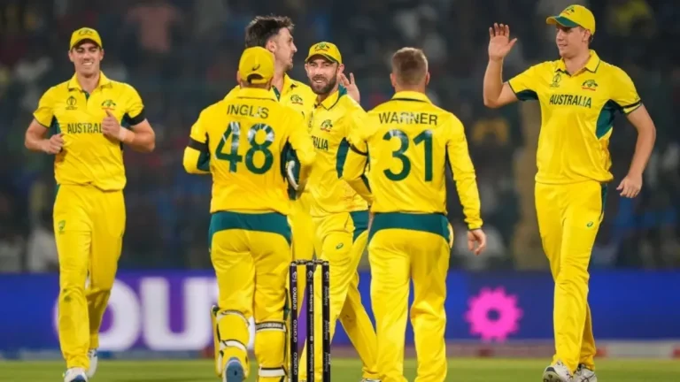 వెన్ను విరిగిన ఆస్ట్రేలియా: టీ20 వరల్డ్ కప్ నుంచి స్టార్ ప్లేయర్ అవుట్