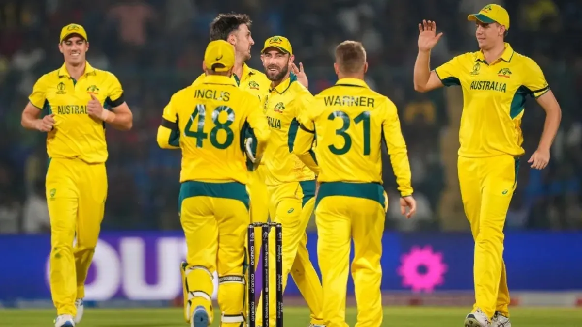 వెన్ను విరిగిన ఆస్ట్రేలియా: టీ20 వరల్డ్ కప్ నుంచి స్టార్ ప్లేయర్ అవుట్