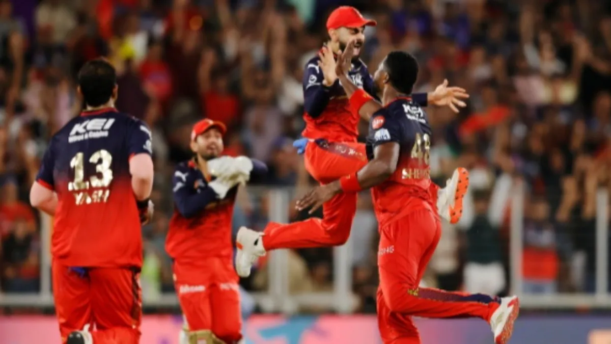 RCB కి రూ. 16,303 కోట్లు ఆఫర్.. లైఫ్ టైమ్ సెటిల్ మెంట్ రా బై