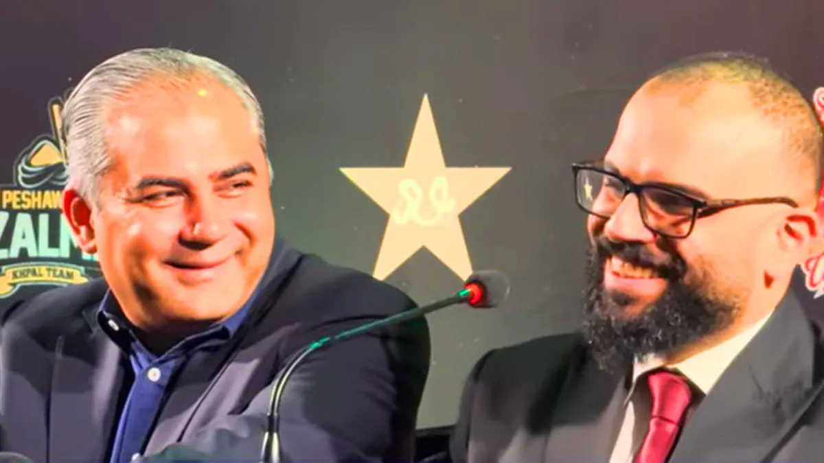 నవ్వాపుకుంటున్నావ్ కదరా: 15వ తేదీ ఉంటదిలే..పాక్‌‌కు రక్త కన్నీరే..!!