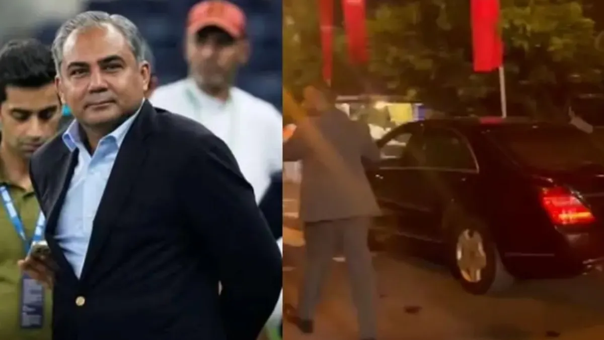 ఓటమిని చూడకుండా మధ్యలోనే లేచి వెళ్లిపోతున్నాడేంటీ సుధా.. !!