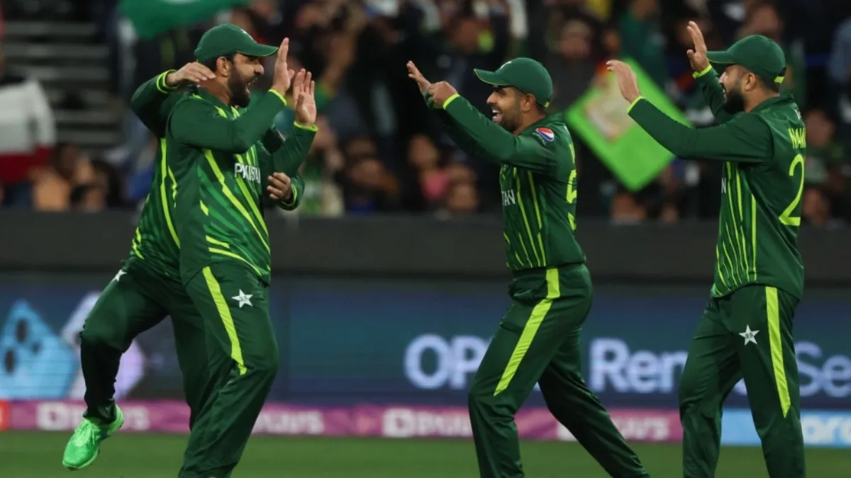 నేటి నుంచే సూపర్ 8: పాకిస్తాన్ కు ప్రతి మ్యాచ్ సెమీసే