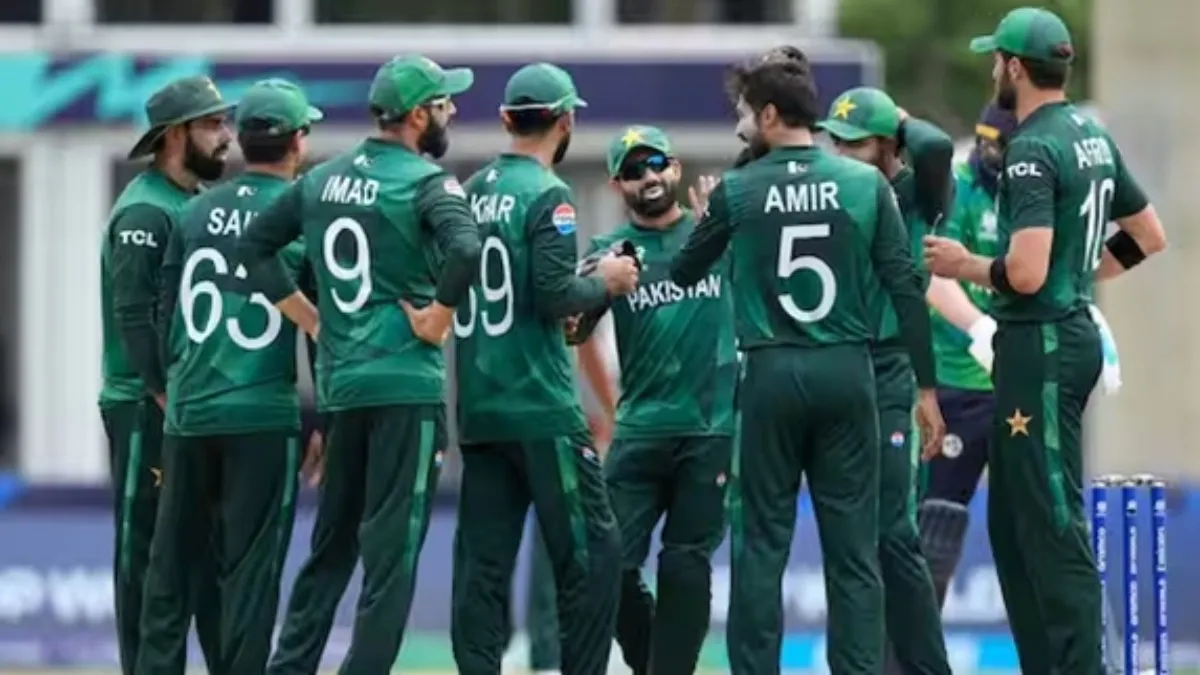 సూపర్ 8 రసవత్తరం:పాకిస్తాన్ ఇంటి దారి పట్టుడే ఇక- శ్రీలంక నిష్క్రమణతో..!!