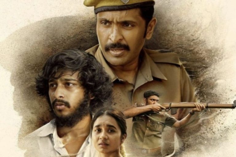 Periodic crime films: పీరియడ్ క్రైమ్ థ్రిల్లర్స్‌కి పెరుగుతున్న పాపులారిటీ.. ఫిలిం మేకర్స్ కొత్త ట్రెండ్..!