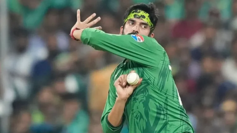 పాకిస్తాన్ మిస్టరీ స్పిన్నర్ తో తలనొప్పి: టీమిండియాకు మాజీ లెజెండ్ చక్కటి సలహా