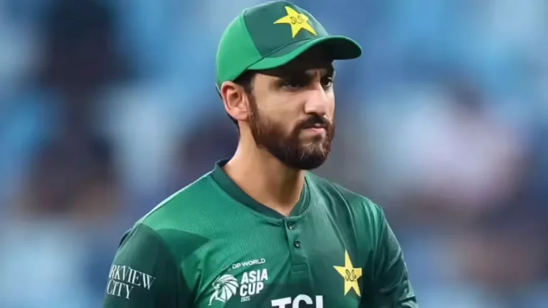 అనవసర ఉద్రిక్తతలు వద్దు- టీమిండియాలో అతనో అద్భుతం: షేక్ హ్యాండ్ పై పాకిస్తాన్ కేప్టెన్