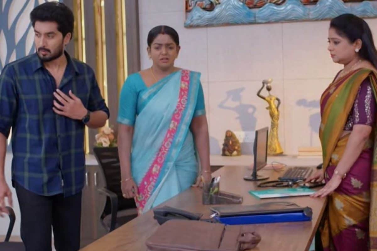 ‎Karthika Deepam Serial Today February 2nd Episode: వంటలక్క.. నీ జాతకం ఇంత దరిద్రంగా ఉందేంటి బ్రో.. ఛీఛీ.. పాపం నీ ఫ్యాన్స్!