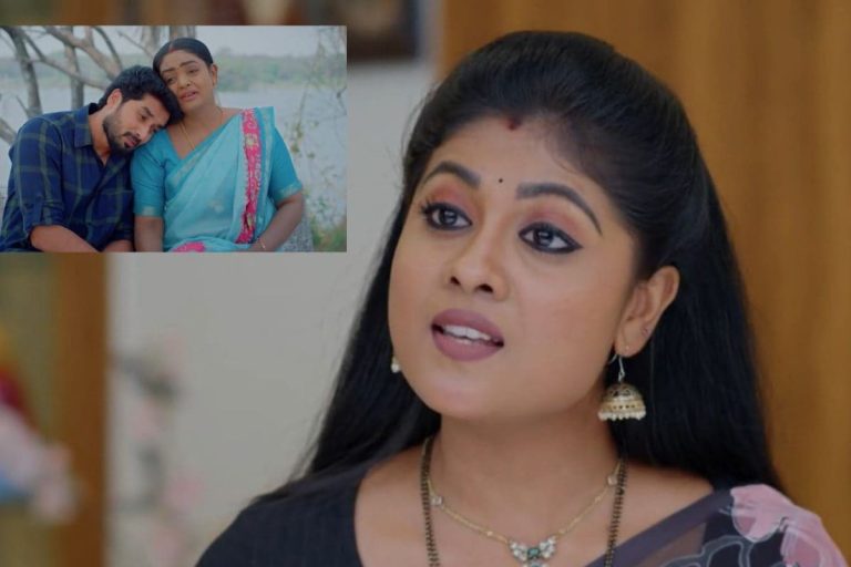 ‎Karthika Deepam Serial Today February 4th Episode: భర్తను ఛీ కొట్టిన స్వప్న... నాకు సీక్రెట్‌గా టెస్ట్ చేయించారంటూ టెన్షన్ పడుతున్న జ్యోత్స్న!