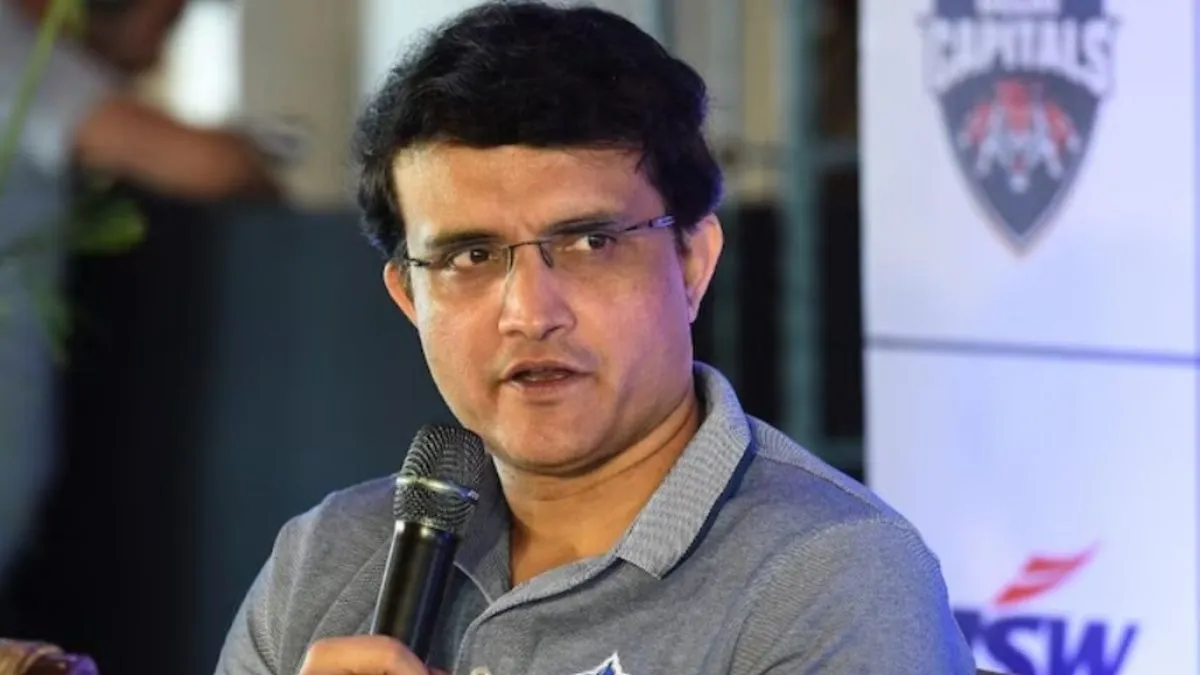 పాకిస్తాన్ ను బాగా తిట్టిపోసిన సౌరబ్ గంగూలీ