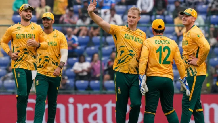 సూపర్ 8లో భారత్ పై గట్టోళ్లే దిగుతున్నారు.. !!