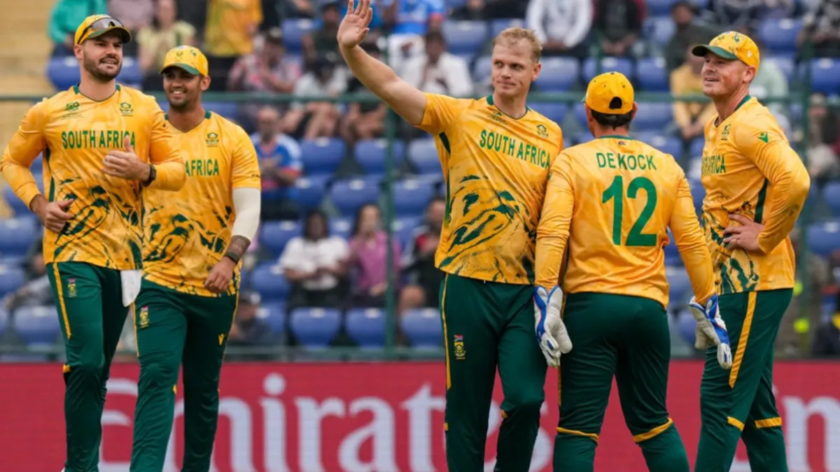 సూపర్ 8లో భారత్ పై గట్టోళ్లే దిగుతున్నారు.. !!