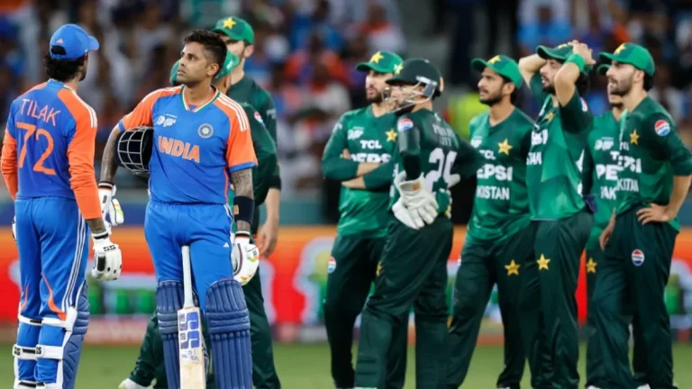 సరిపోయింది.. హీరో, విలన్ కొట్టుకుని కమేడియన్ మీద పడ్డట్టు: శ్రీలంక విలవిల