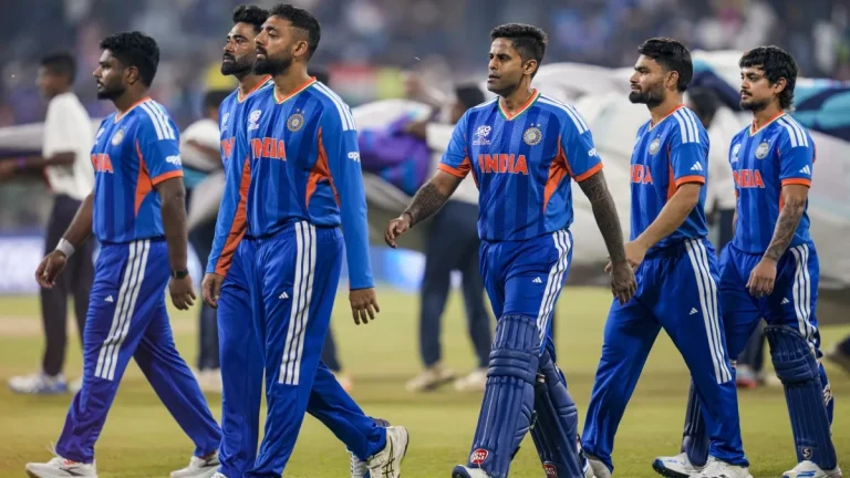 సూర్య కెప్టెన్సీకి ముప్పు.. డేంజర్‌లో నలుగురు స్టార్ల కెరీర్!