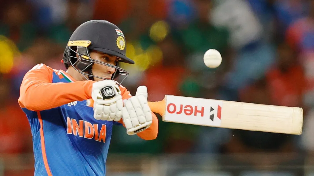 T20 World Cup: అభిషేక్‌కు అనారోగ్యం.. ఆ స్టార్ ఆల్‌రౌండర్ కు పిలుపు..!!