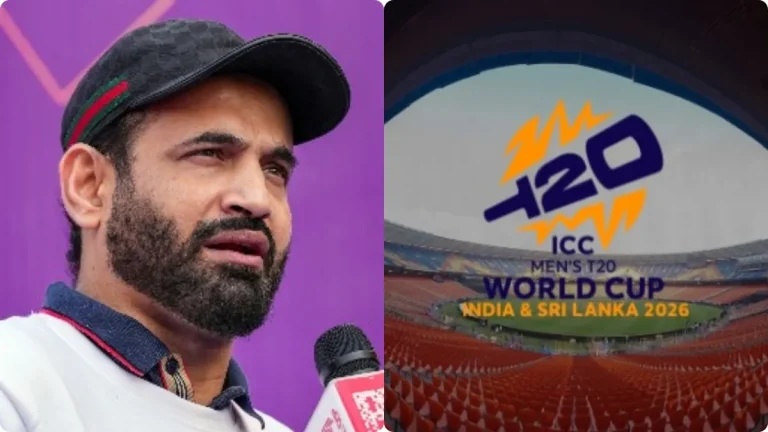 T20 World cupలో అత్యంత తెలివైన జట్టు అదే..! తేల్చేసిన ఇర్ఫాన్ పఠాన్ ..!