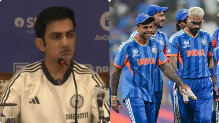 T20 World Cup: నమీబియాతో మ్యాచ్ కు కీలక మార్పులు..! భారత్ ఫైనల్ XI ఇదే?