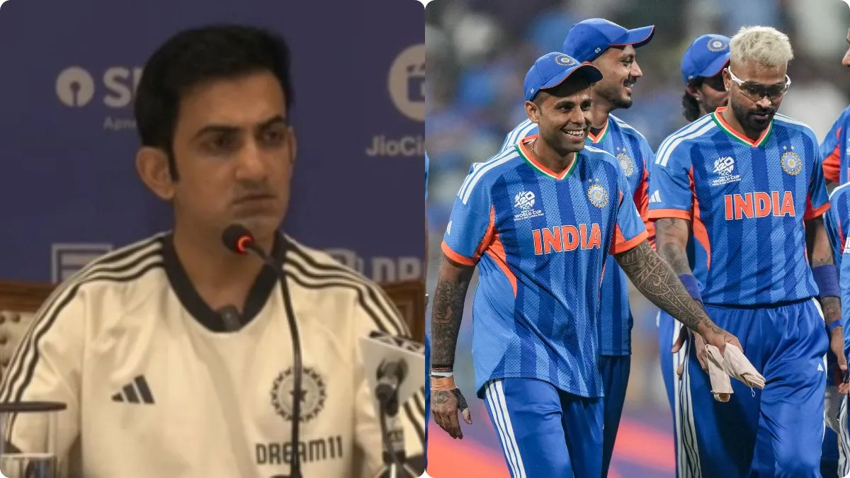 T20 World Cup: నమీబియాతో మ్యాచ్ కు కీలక మార్పులు..! భారత్ ఫైనల్ XI ఇదే?