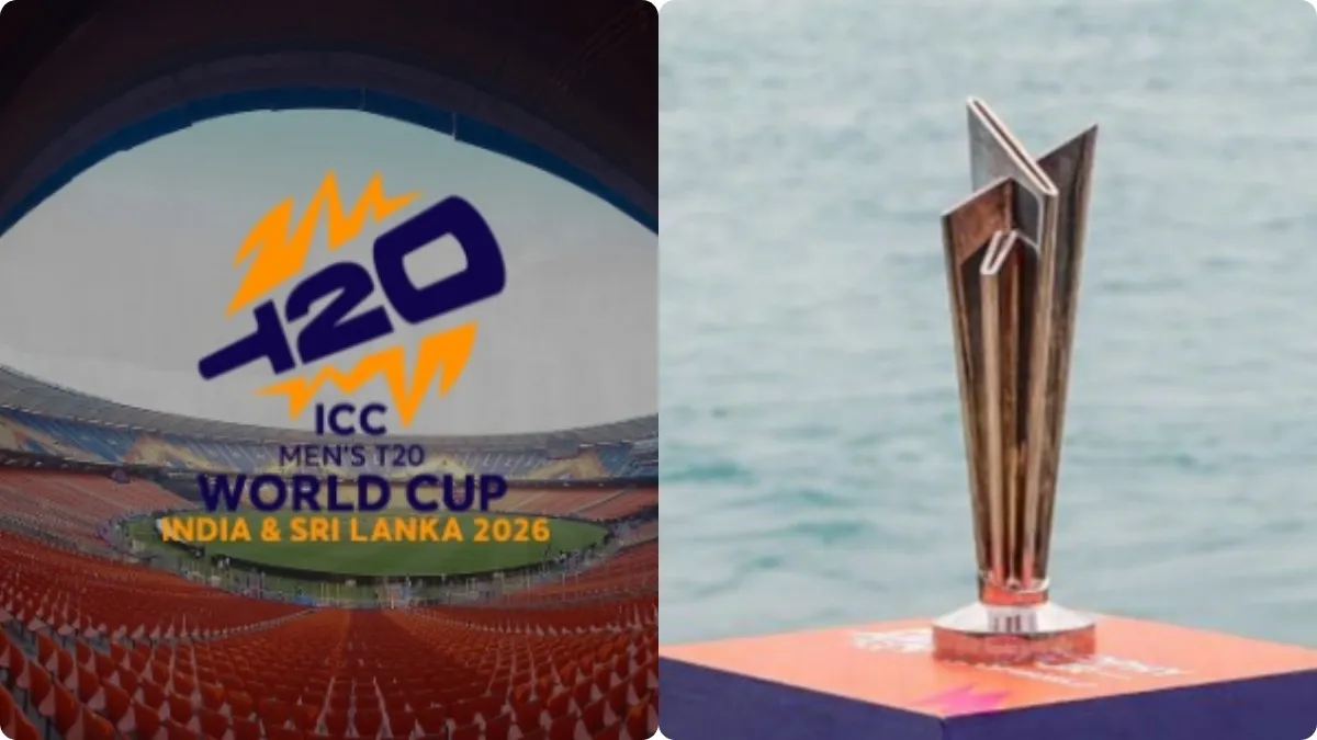 T20 World Cup Super 8: సూపర్ 8రేస్ మొదలు-2 జట్లు ఖరారు-మరో 6 బెర్తుల పోటీ..!