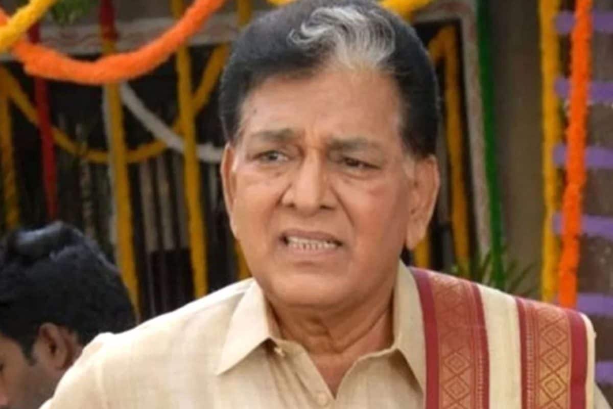 Raghunath Reddy: 370కి పైగా సినిమాలు చేసిన టాలీవుడ్ స్టార్ నటుడు మృతి.. కొడుకు చనిపోయిన కొన్ని నెలలకే..!