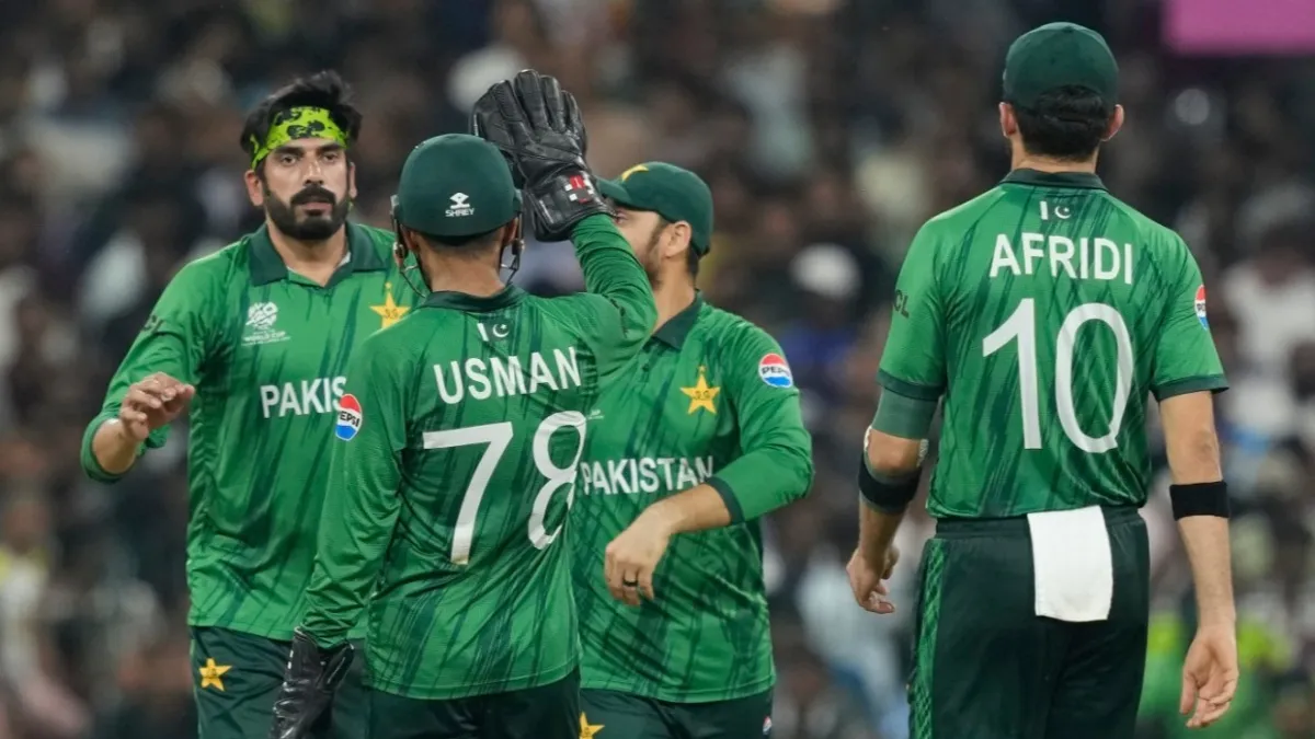 పాకిస్తాన్ మిస్టరీ బౌలర్- X ఫ్యాక్టర్: మనోళ్లు ఇతగాడిని ఎలా ఫేస్ చేస్తారో గానీ..