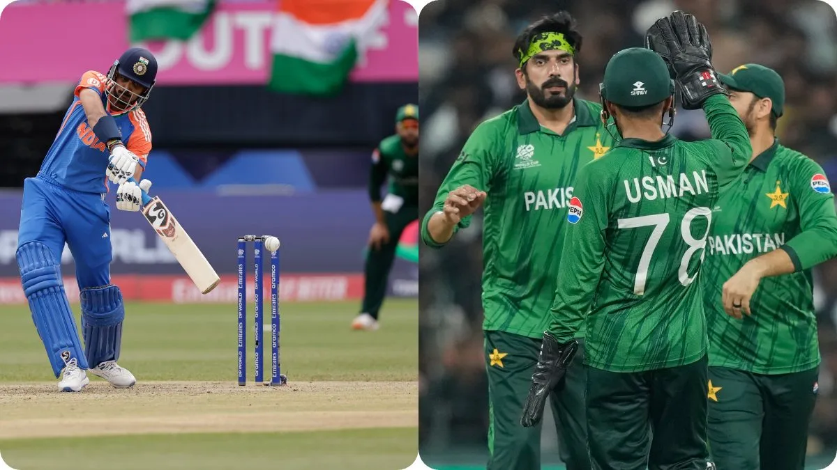 Ind-Pak Match: భారత బ్యాటర్లపై పాక్ మిస్టరీ స్పిన్నర్ 'ఎక్స్ ట్రా' కామెంట్స్..!