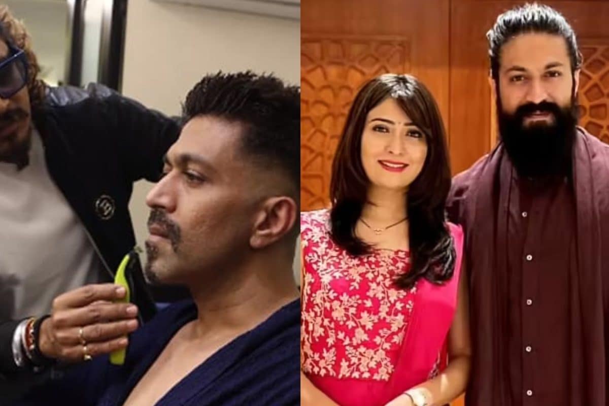 Yash Transformation: టాక్సిక్ కోసం యష్ క్రేజీ మేకోవర్.. గడ్డం తీసేసిన రాకింగ్ స్టార్.. భార్య రాధిక ఎమోషనల్