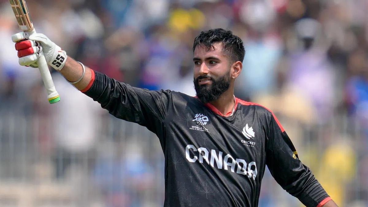 ఏం గుండెరా అది: న్యూజిలాండ్ పై సెంచరీ బాదిన 19 ఏళ్ల అనామక కుర్ర క్రికెటర్- మరో యూవీ