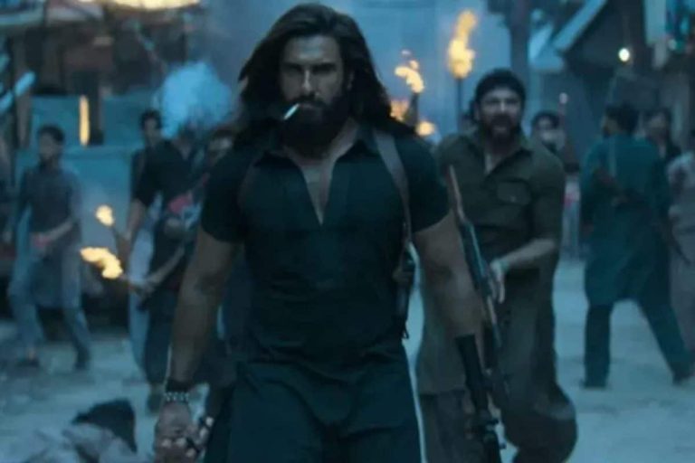 Dhurandhar 2: విడుదలకు ముందే ధురంధర్ 2 సునామీ.. రికార్డులు చెరిపేస్తూ సంచలనం