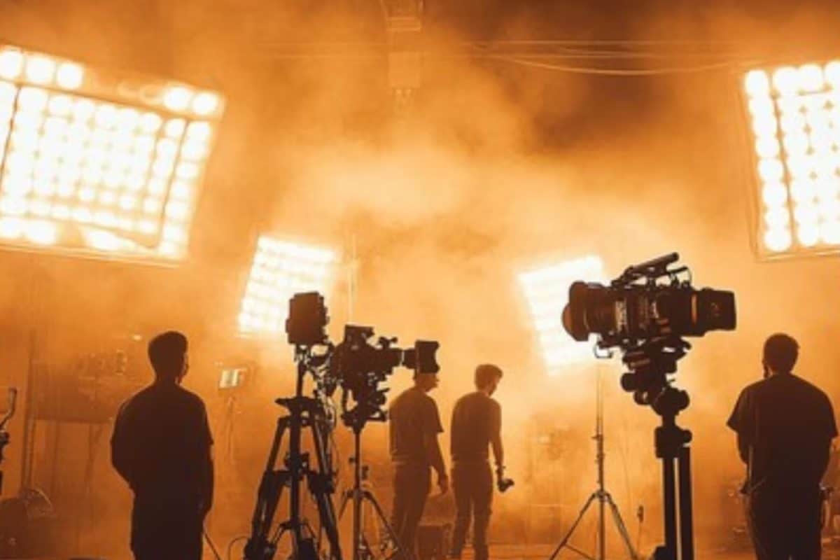 Actor: ఒకప్పుడు పెయింటర్, కట్ చేస్తే 400 సినిమాల తోపు యాక్టర్.. ఎవరో తెలుసా? 