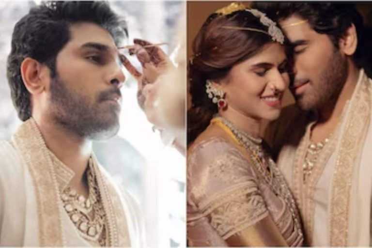 Allu Sirish: మగాళ్లు నగలు వేసుకుంటే తప్పేంటి? ట్రోలర్స్‌కు అల్లు శిరీష్ దిమ్మతిరిగే కౌంటర్ 