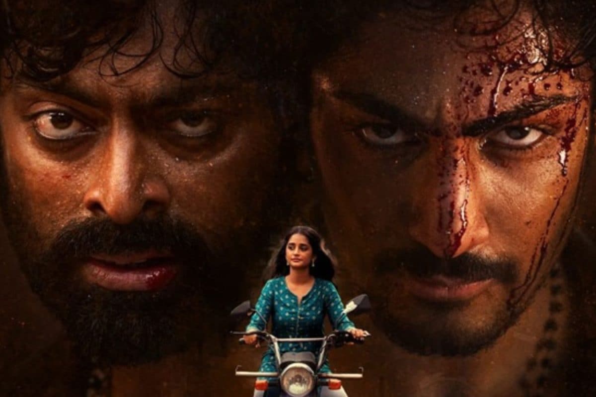 Anakapally Teaser: గూస్‌బంప్స్ తెప్పిస్తున్న అనకాపల్లి టీజర్.. ఈ రేంజ్‌లో ఉందేంటి మామ..!