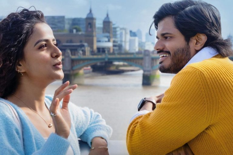 Epic Movie: ఎపిక్ మూవీ నుంచి సంచారమే వీడియో సాంగ్ రిలీజ్.. 'ప్రజాకవి' గోరటి వెంకన్న రాసిన పాట..!