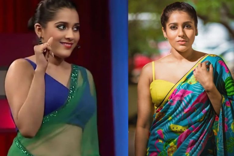 Anchor Rashmi: యాంకర్ రష్మీ ఫస్ట్ రెమ్యూనరేషన్ ఎంతో తెలుసా? తెరపైకి రాకముందు ఏం చేసేదో తెలిస్తే షాకవుతారు