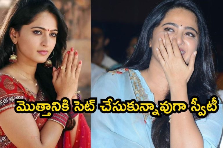 Anushka Shetty: అనుష్క పెళ్లంట.. ఈ ఏడాదే ముహూర్తం, స్వీటీ ఫ్యామిలీ సీక్రెట్ ప్లాన్
