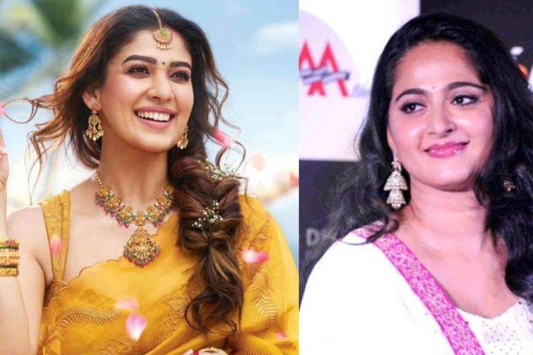 Anushka: అనుష్క స్టార్‌డమ్ వెనుక నయనతార..? ఈ డార్క్ సీక్రెట్ మీకు తెలుసా..