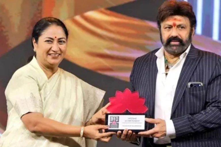 Nandamuri Balakrishna: నందమూరి బాలకృష్ణకు లైఫ్‌టైమ్ అచీవ్‌మెంట్ అవార్డ్.. ఖుషీ అవుతున్న ఫ్యాన్స్