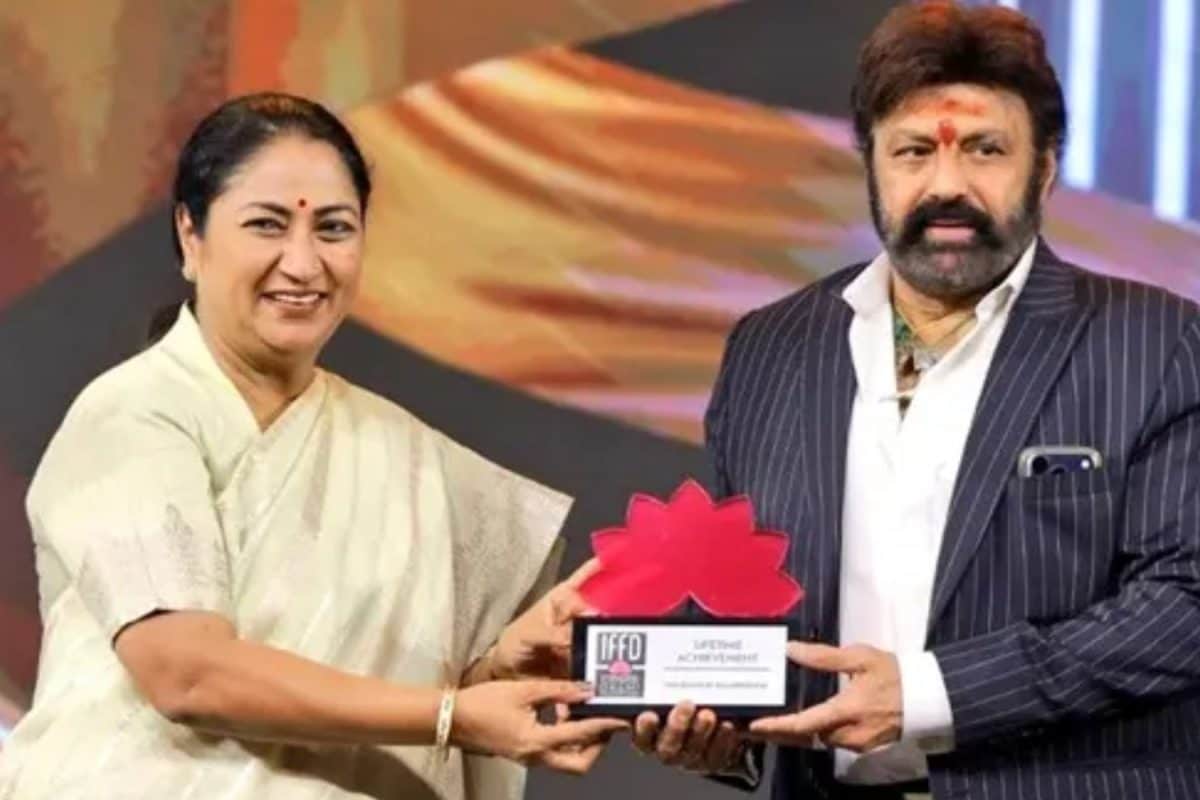 Nandamuri Balakrishna: నందమూరి బాలకృష్ణకు లైఫ్‌టైమ్ అచీవ్‌మెంట్ అవార్డ్.. ఖుషీ అవుతున్న ఫ్యాన్స్