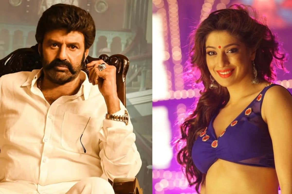 Balakrishna: బాలయ్య సినిమాలో 'కాంచన' బ్యూటీ.. పవర్ ఫుల్ రోల్‌తో కంబ్యాక్..!