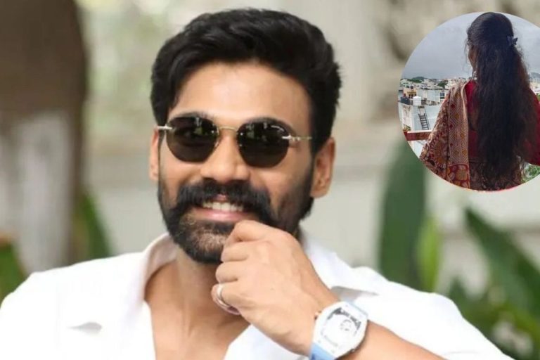 Bellamkonda Sreenivas: బెల్లంకొండ శ్రీనివాస్ పెళ్లి చేసుకోనే అమ్మాయి ఎవరో తెలుసా?.. కోటీశ్వరులకే కోటీశ్వరురాలు.. ఆమె తండ్రి, తాత ఎవరో తెలిస్తే ఫ్యూజులు ఎగిరిపోతాయ్!