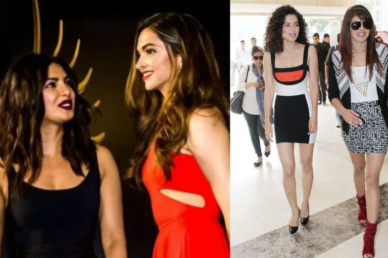 Actresses Turned Producers: హీరోయిన్స్‌ టూ ప్రొడ్యూసర్స్.. యాక్టింగ్‌తో పాటు కెమెరా వెనుక అందాల భామల హవా