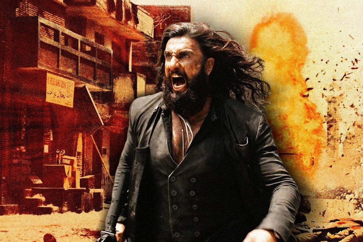 Dhurandhar 2 Box Office Report: ధురంధర్ 2 కలెక్షన్ల సునామీ.. వారం రోజుల్లోనే రూ.1000 కోట్ల క్లబ్ లోకి, సరికొత్త రికార్డ్